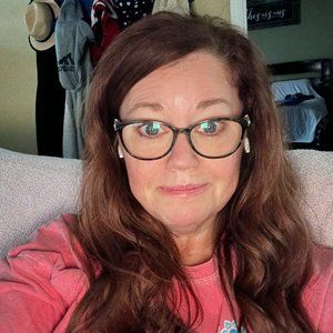 Meet your Posher, Kristi